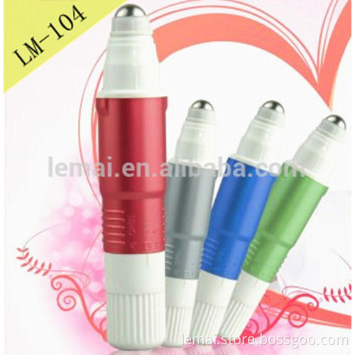 Eye skin care instrument beauty Equipment Relieves dark circles and puffiness under eyes for Wrinkle